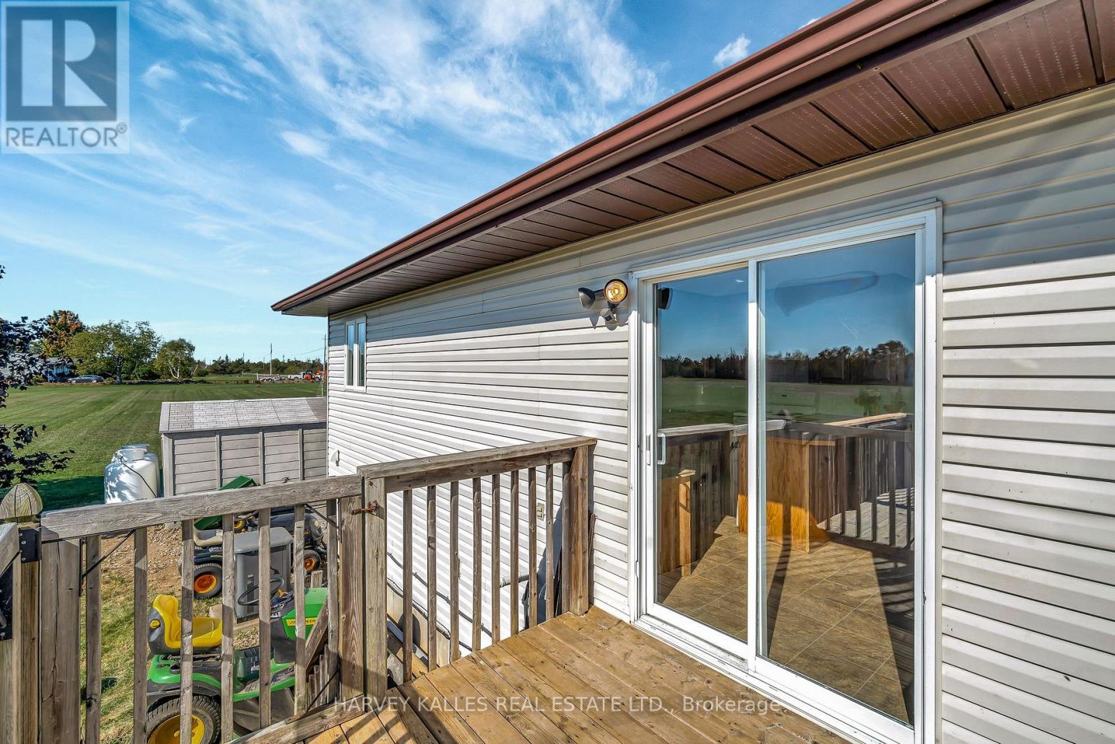 198 Welbanks Road, Prince Edward County, Ontario K0K 1P0 - Photo 29 - X13002400