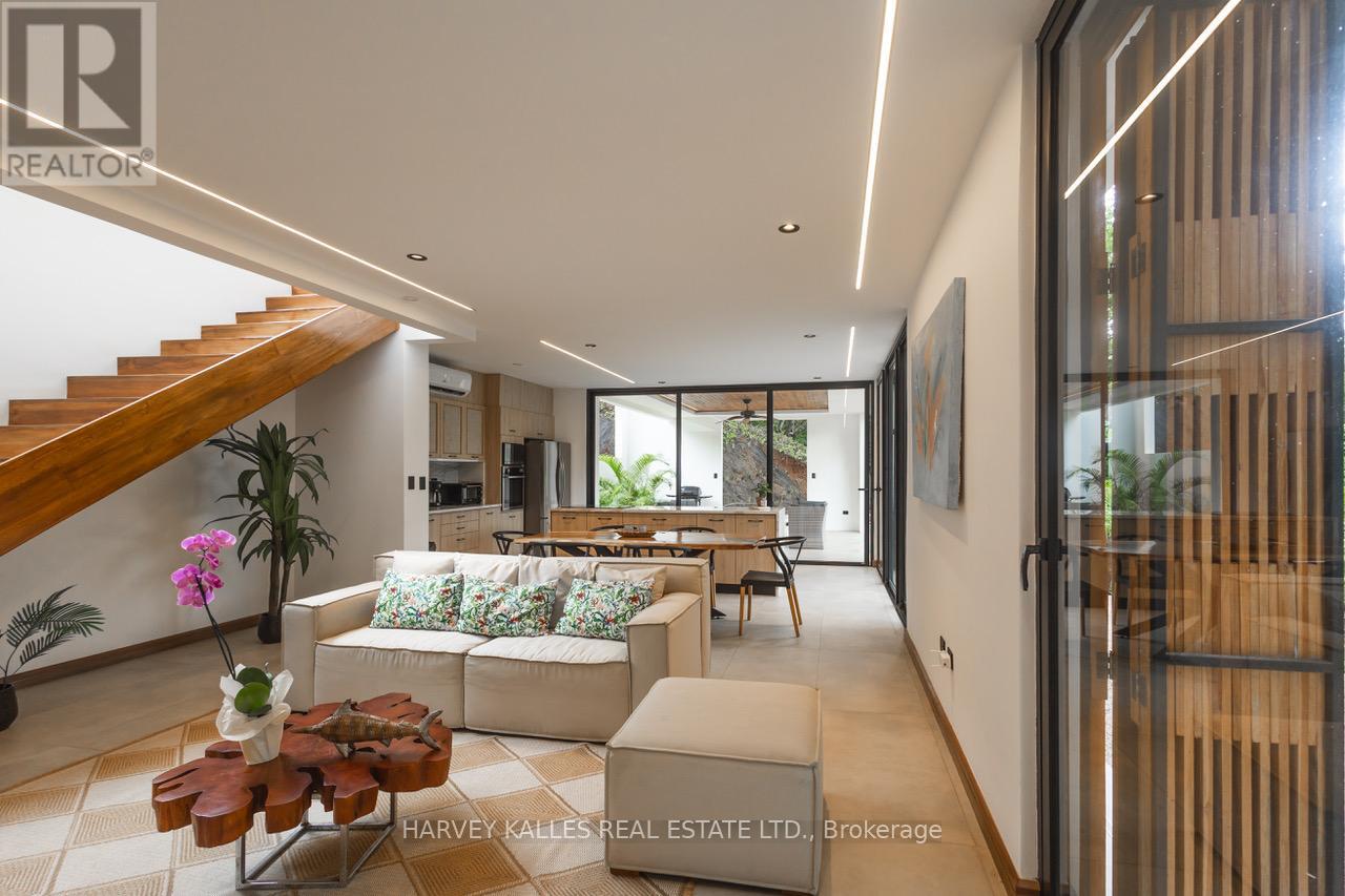 1 Puerto Viejo Condominio Lomas De Conchal, Casa 37, Costa Rica, Ontario - Photo 12 - X13003718
