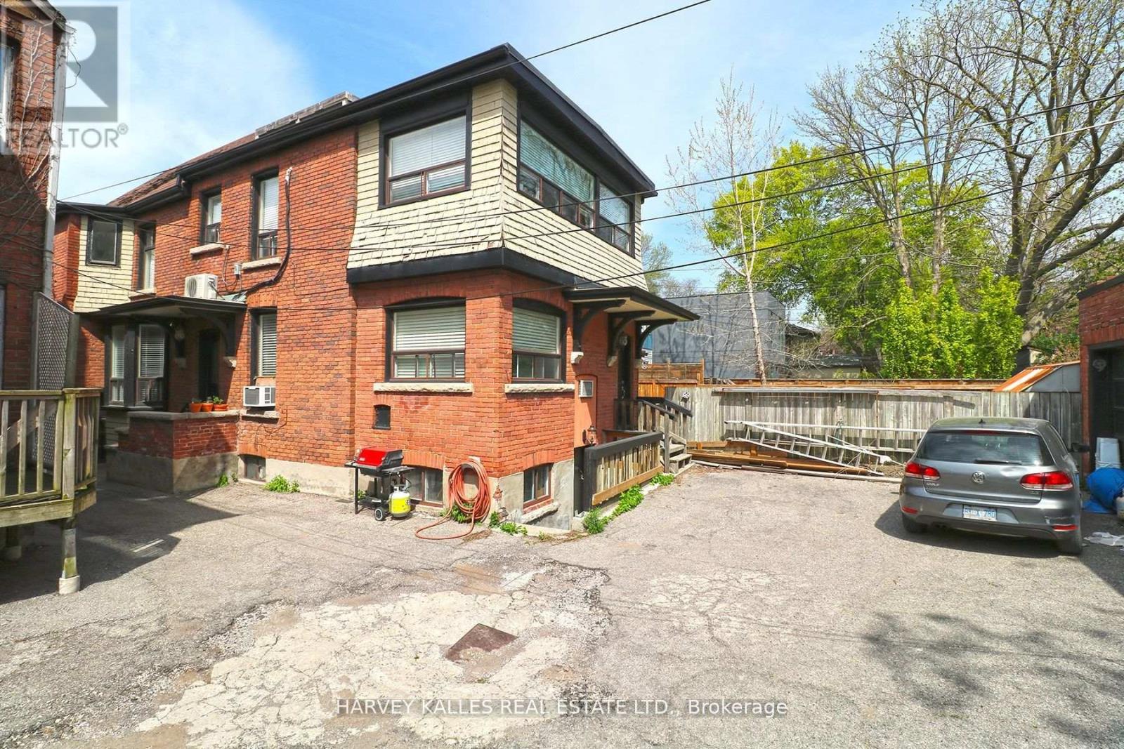 5 - 27 Hiawatha Road, Toronto, Ontario M4L 2X7 - Photo 13 - E13004000