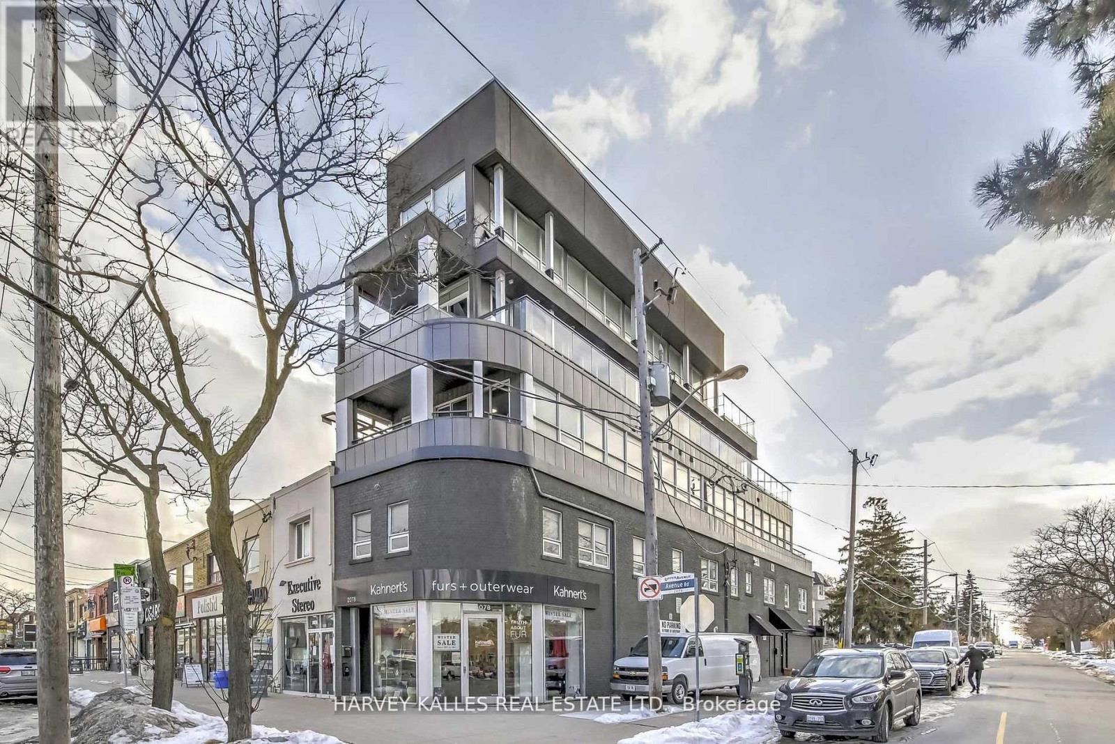 2078 Avenue Road, Toronto, Ontario M5M 4A6 - Photo 3 - C13008390