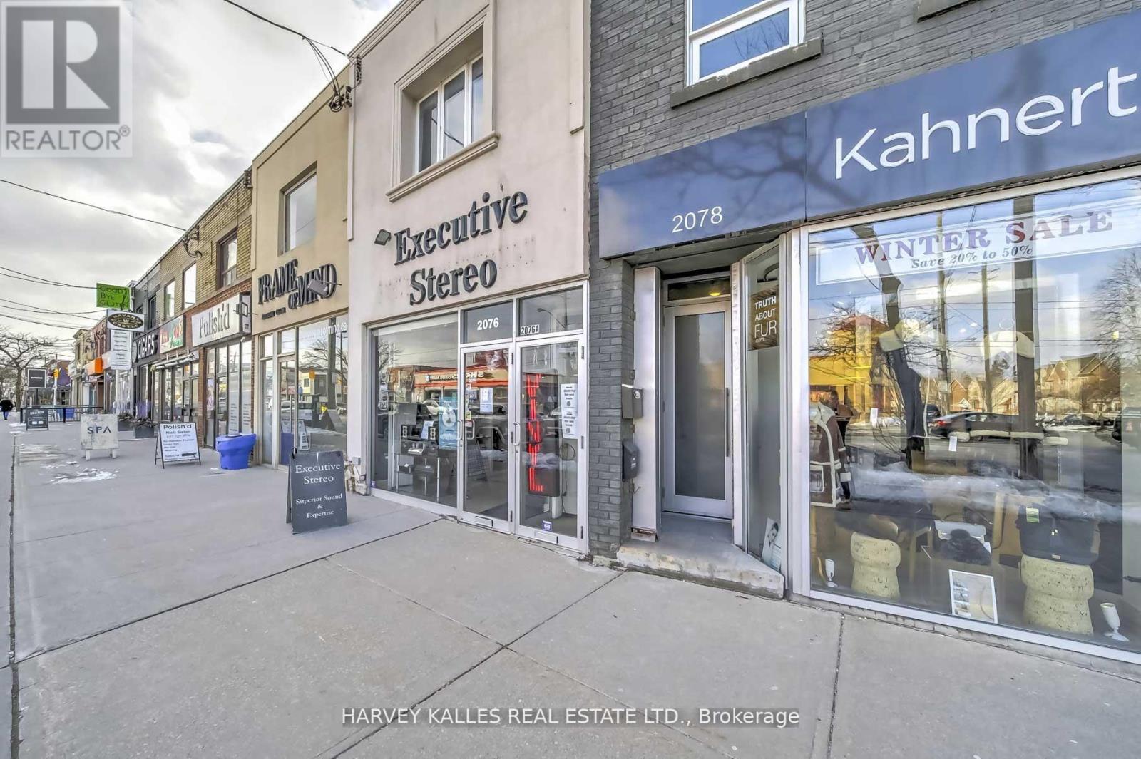 2078 Avenue Road, Toronto, Ontario M5M 4A6 - Photo 4 - C13008390