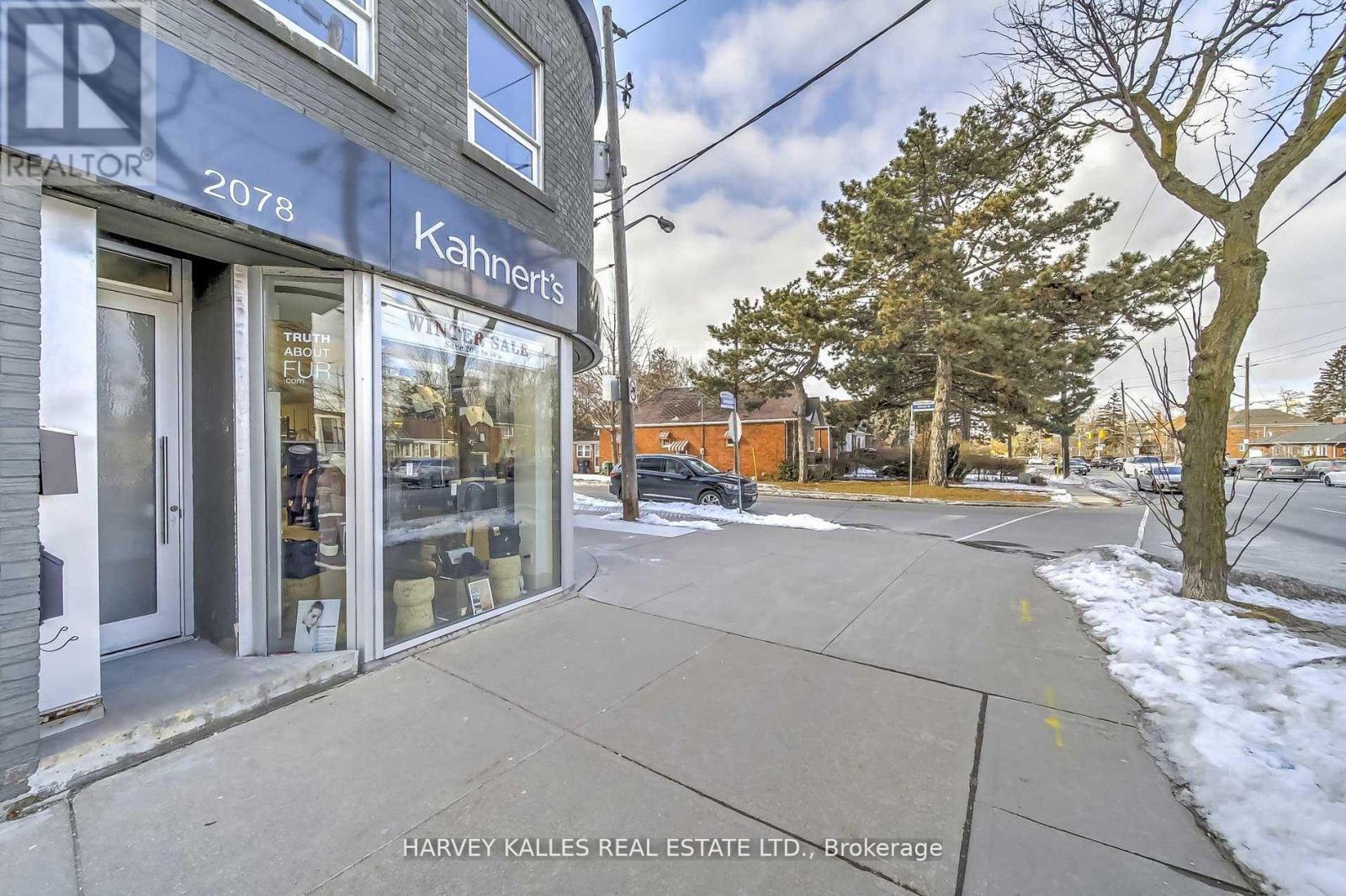 2078 Avenue Road, Toronto, Ontario M5M 4A6 - Photo 5 - C13008390