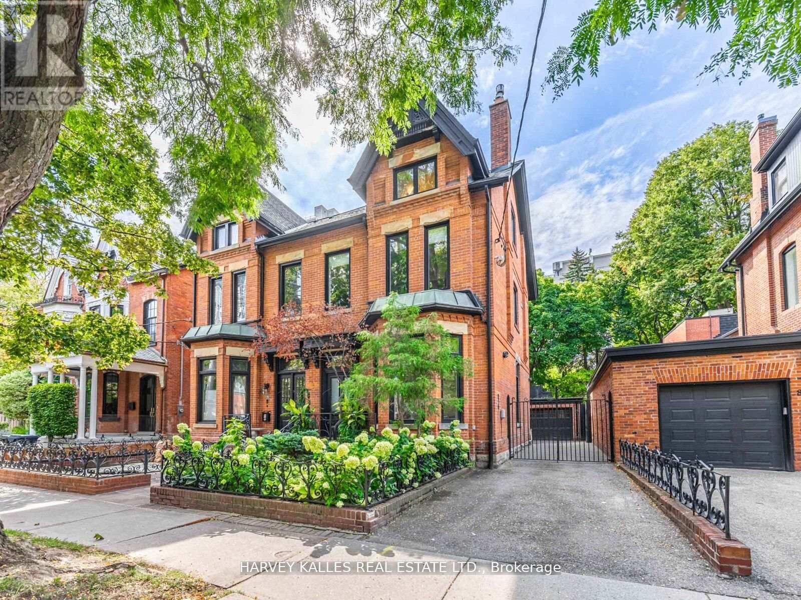 80 Hazelton Avenue, Toronto, Ontario M5R 2E2 - Photo 3 - C13011230