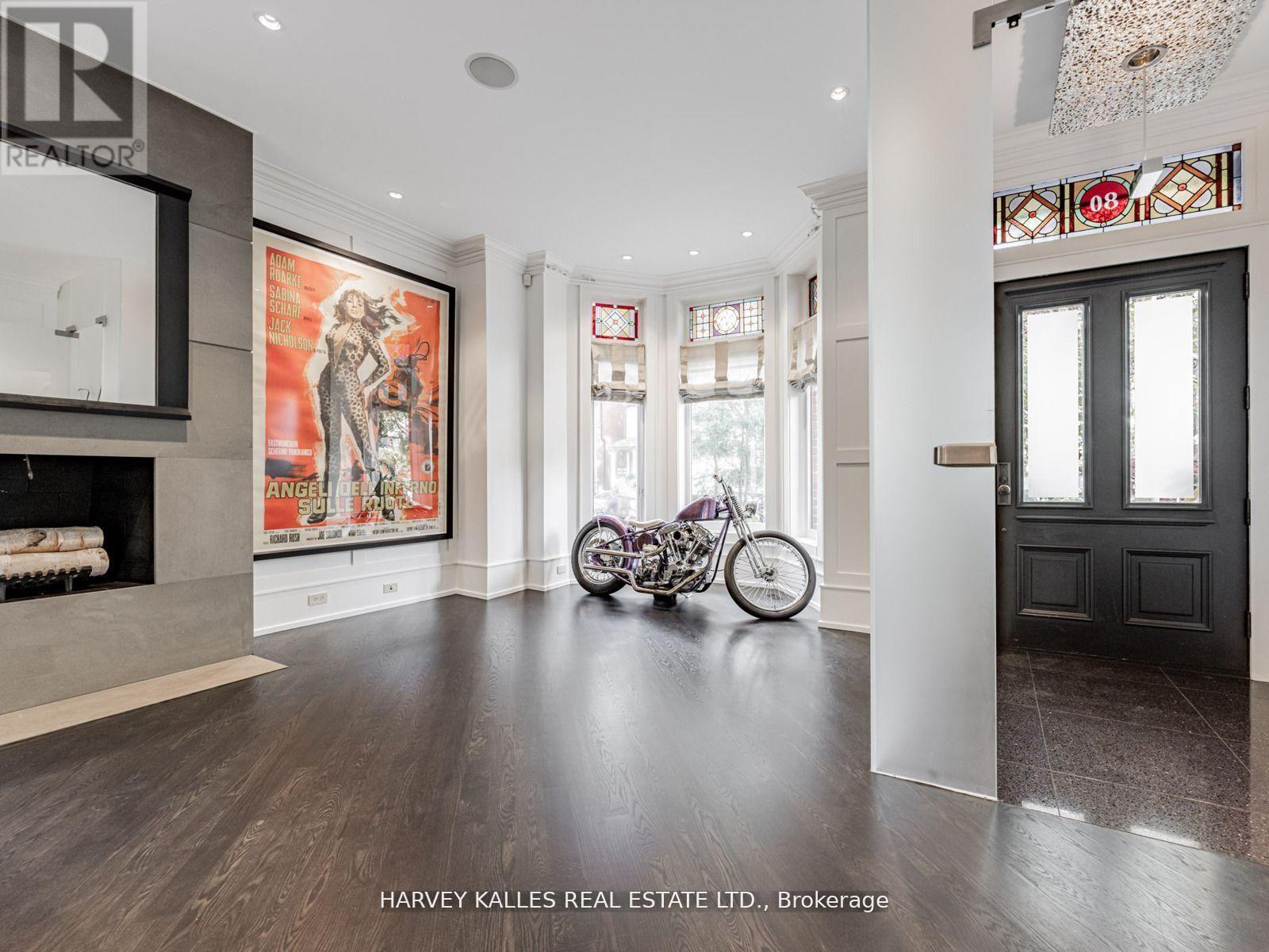 80 Hazelton Avenue, Toronto, Ontario M5R 2E2 - Photo 7 - C13011230