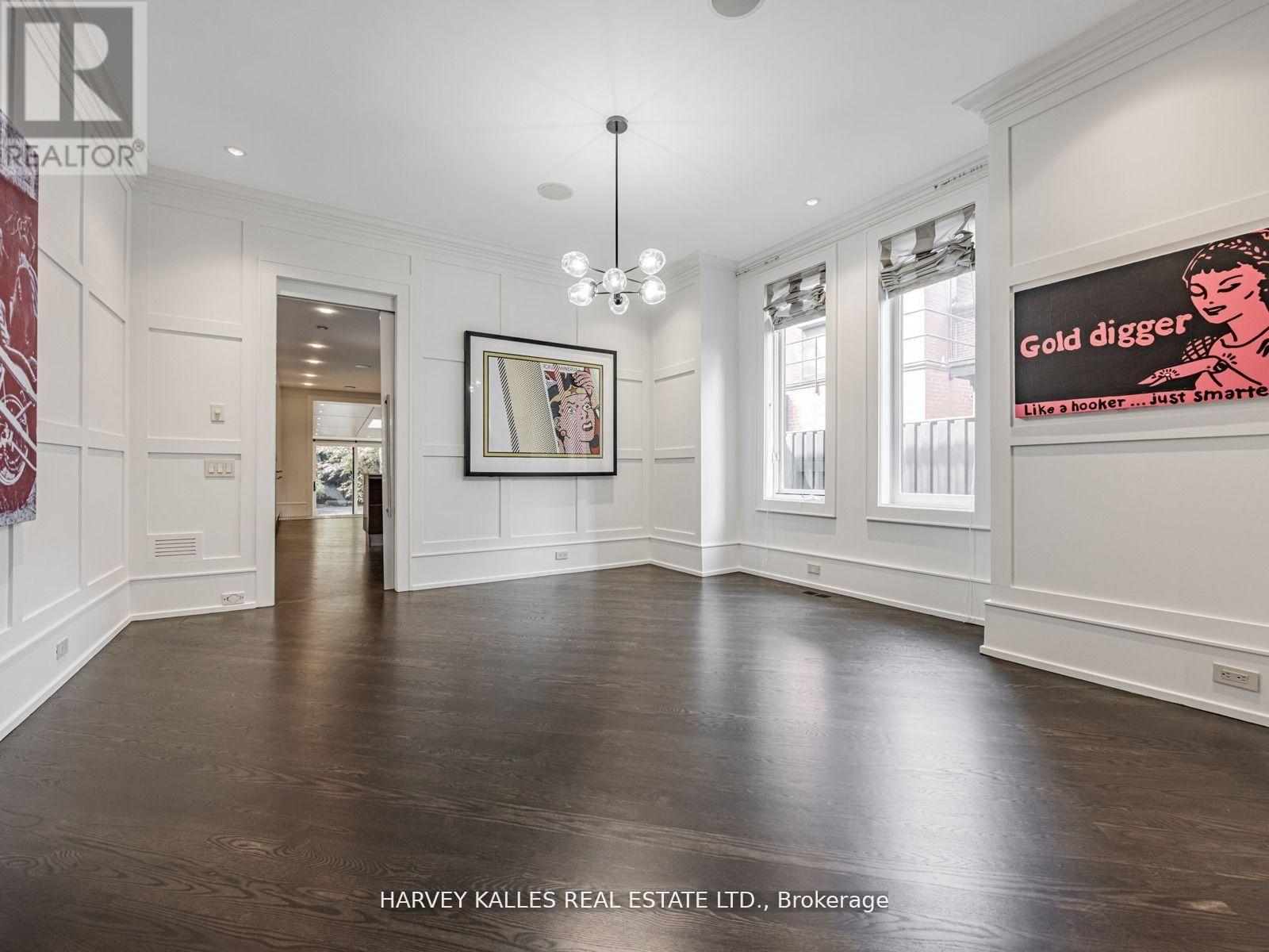 80 Hazelton Avenue, Toronto, Ontario M5R 2E2 - Photo 8 - C13011230