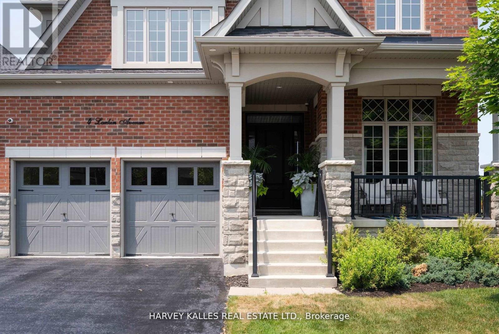 4 Larkin Avenue, King, Ontario L7B 0N8 - Photo 3 - N13015024