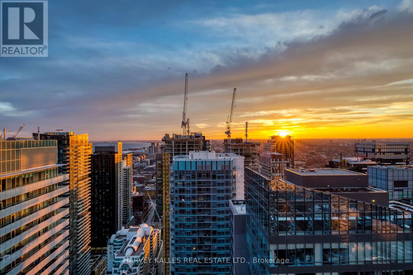 4801 - 99 John Street, Toronto, Ontario M5V 0S6 - Photo 36 - C13018950