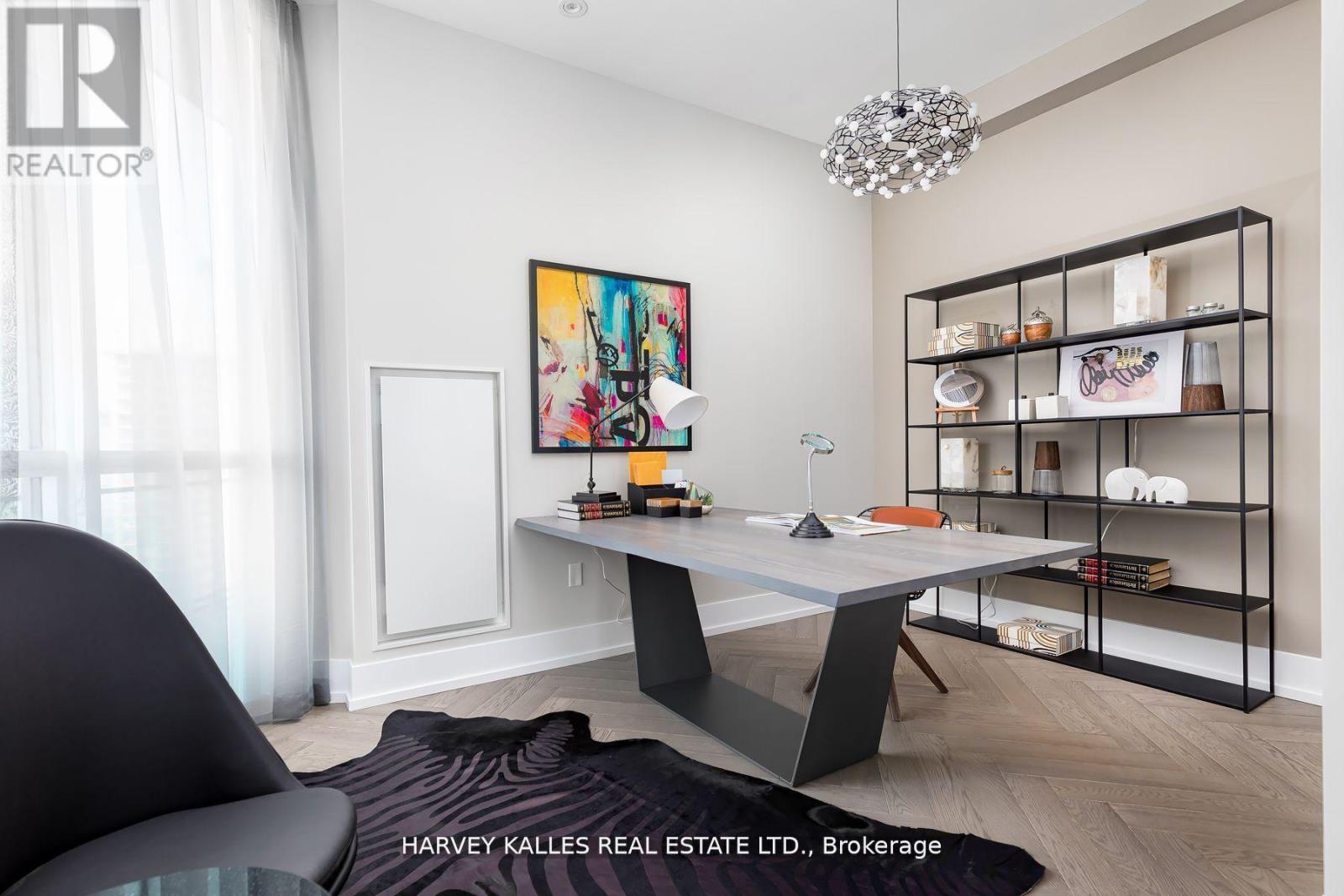 4802 - 99 John Street, Toronto, Ontario M5V 0S6 - Photo 17 - C13019082