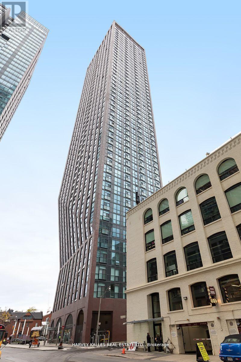 4802 - 99 John Street, Toronto, Ontario M5V 0S6 - Photo 2 - C13019082
