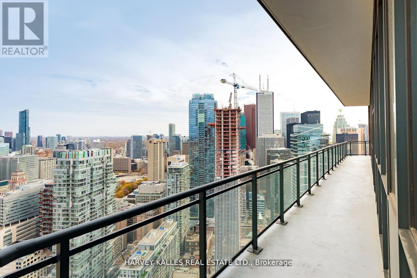4802 - 99 John Street, Toronto, Ontario M5V 0S6 - Photo 38 - C13019082