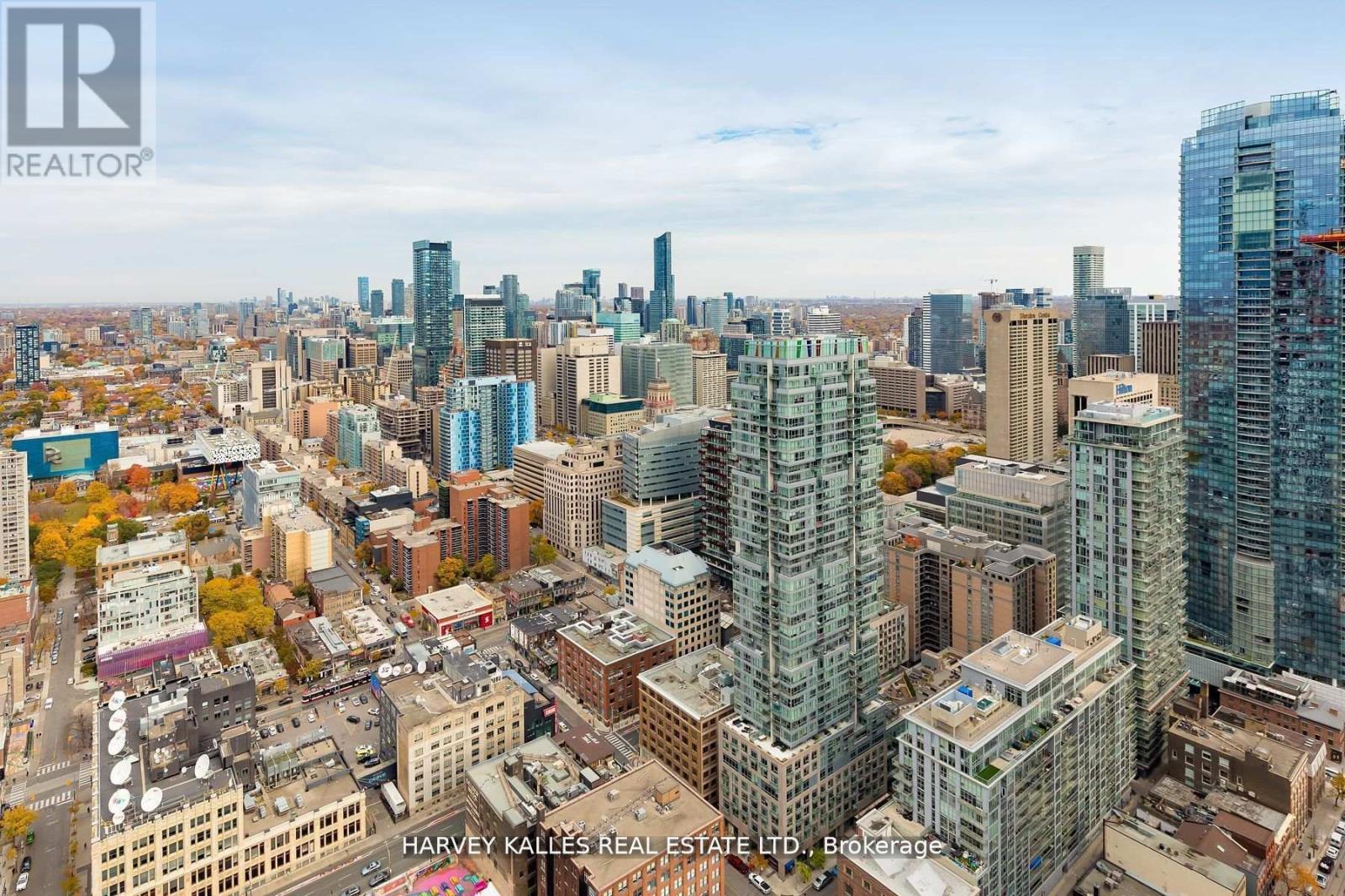 4802 - 99 John Street, Toronto, Ontario M5V 0S6 - Photo 39 - C13019082