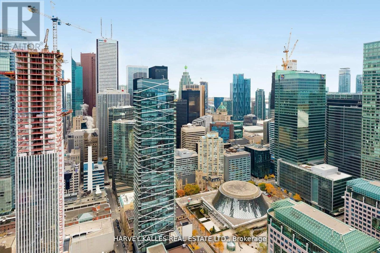 4802 - 99 John Street, Toronto, Ontario M5V 0S6 - Photo 40 - C13019082