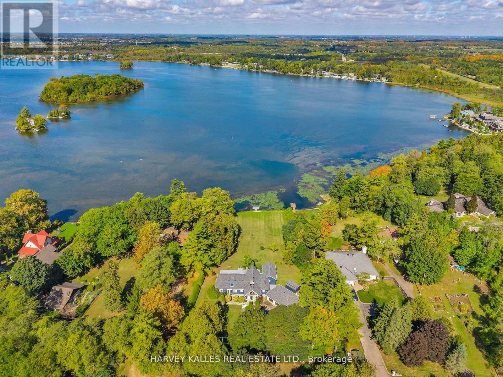 8 OAK DRIVE, Puslinch, Ontario