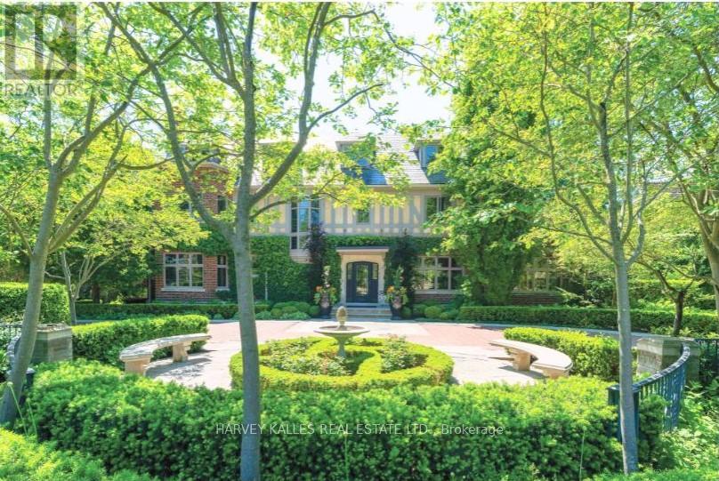 175 TEDDINGTON PARK AVENUE, Toronto, Ontario