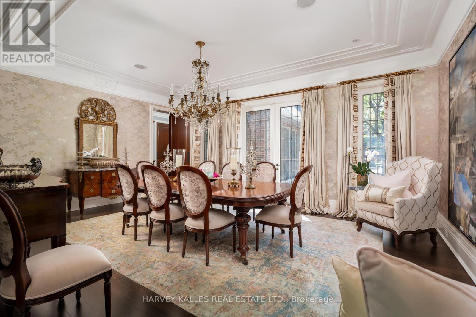 175 Teddington Park Avenue, Toronto, Ontario M4N 2C8 - Photo 11 - C13020262
