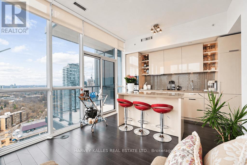2603 - 32 Davenport Road, Toronto, Ontario  M5R 1H3 - Photo 11 - C13022330