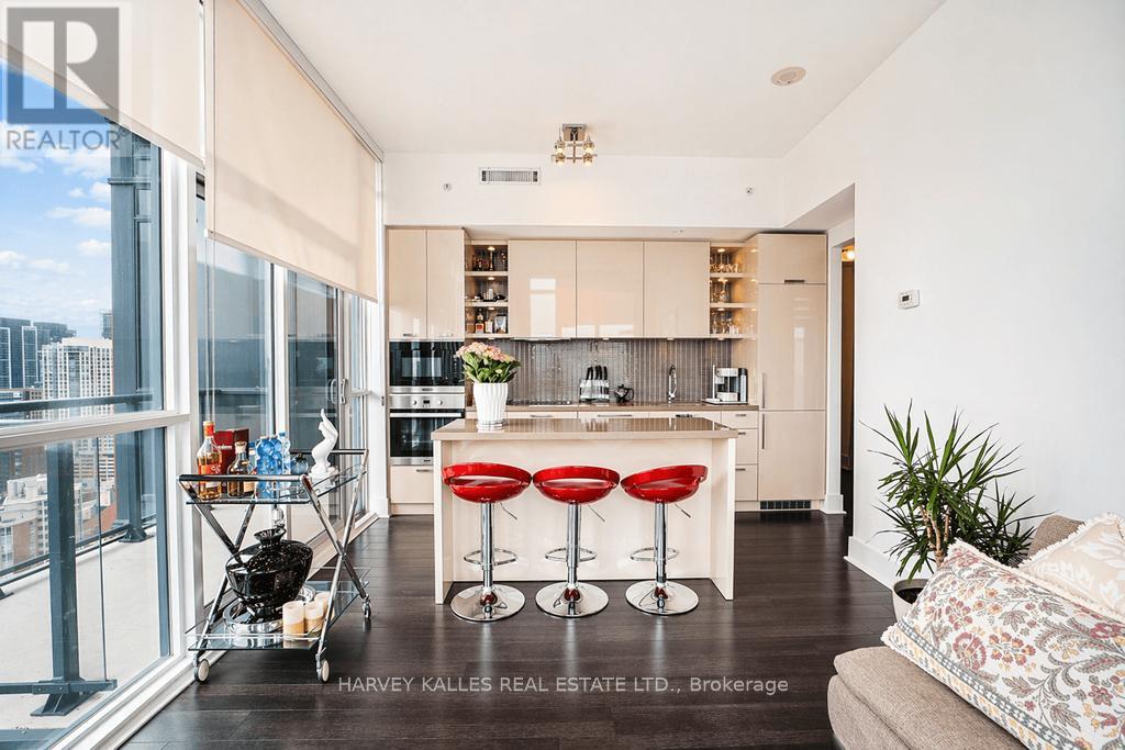 2603 - 32 Davenport Road, Toronto, Ontario  M5R 1H3 - Photo 12 - C13022330