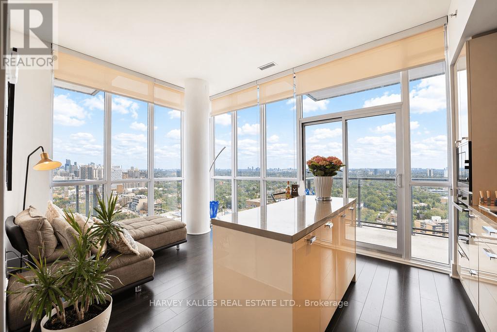 2603 - 32 Davenport Road, Toronto, Ontario  M5R 1H3 - Photo 13 - C13022330