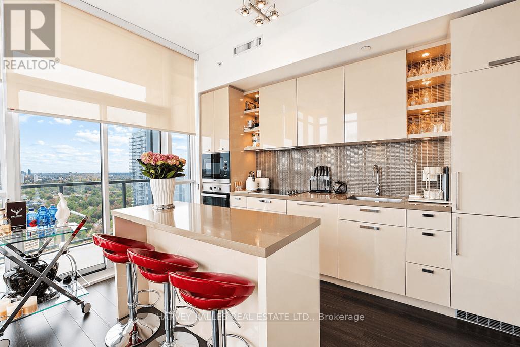 2603 - 32 Davenport Road, Toronto, Ontario  M5R 1H3 - Photo 14 - C13022330