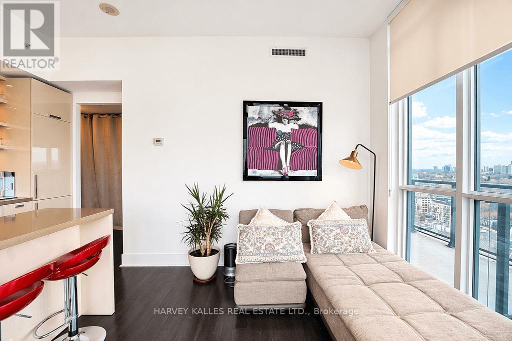2603 - 32 Davenport Road, Toronto, Ontario  M5R 1H3 - Photo 15 - C13022330