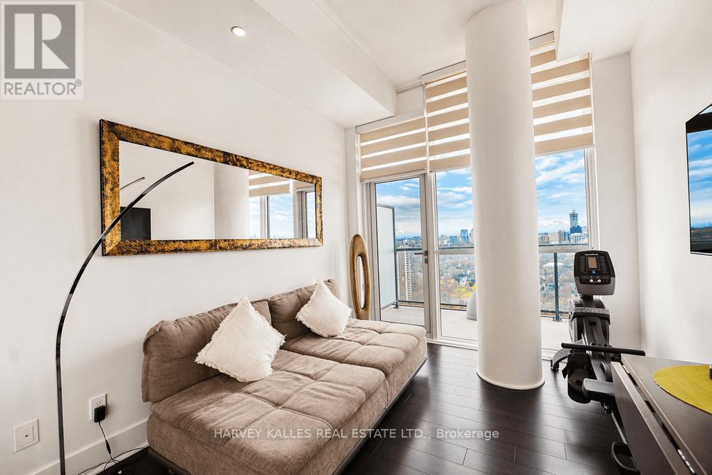 2603 - 32 Davenport Road, Toronto, Ontario  M5R 1H3 - Photo 16 - C13022330