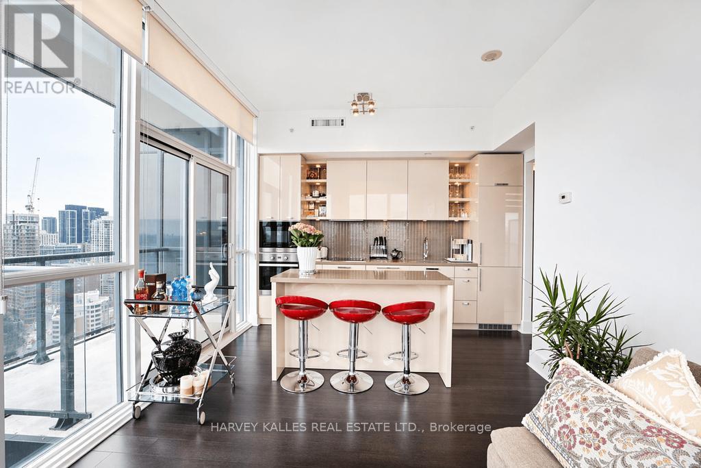 2603 - 32 Davenport Road, Toronto, Ontario  M5R 1H3 - Photo 17 - C13022330