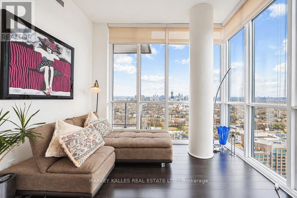 2603 - 32 Davenport Road, Toronto, Ontario  M5R 1H3 - Photo 18 - C13022330