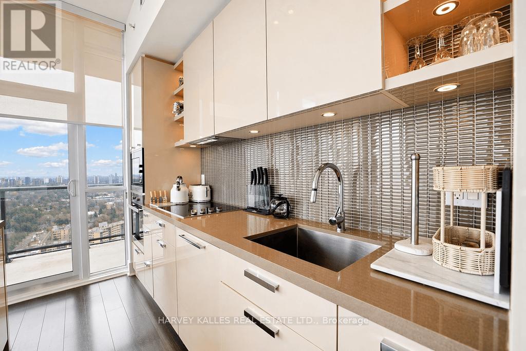 2603 - 32 Davenport Road, Toronto, Ontario  M5R 1H3 - Photo 19 - C13022330