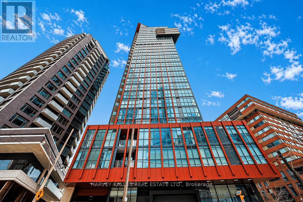 2603 - 32 Davenport Road, Toronto, Ontario  M5R 1H3 - Photo 2 - C13022330