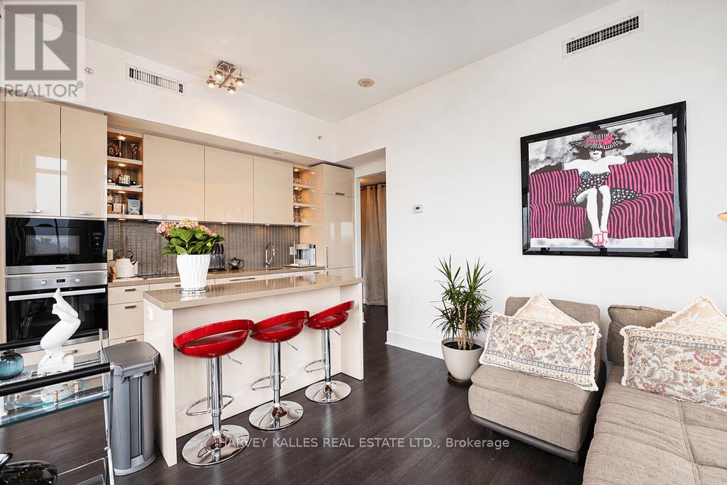 2603 - 32 Davenport Road, Toronto, Ontario  M5R 1H3 - Photo 22 - C13022330