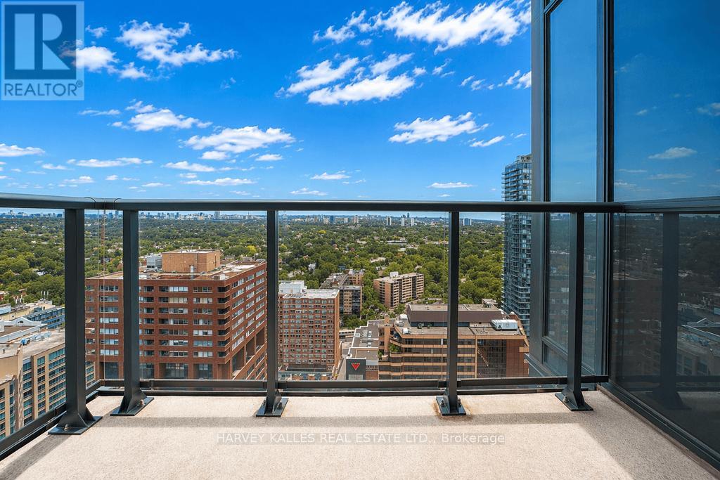 2603 - 32 Davenport Road, Toronto, Ontario  M5R 1H3 - Photo 24 - C13022330