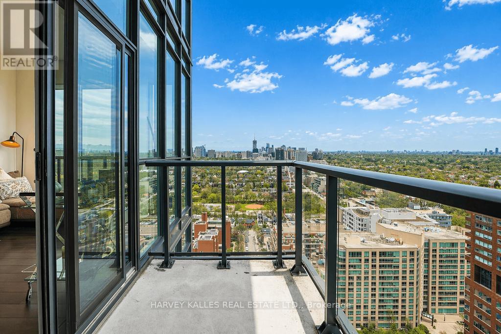 2603 - 32 Davenport Road, Toronto, Ontario  M5R 1H3 - Photo 25 - C13022330