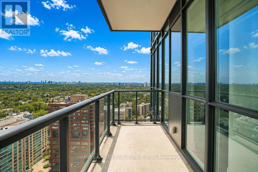 2603 - 32 Davenport Road, Toronto, Ontario  M5R 1H3 - Photo 26 - C13022330