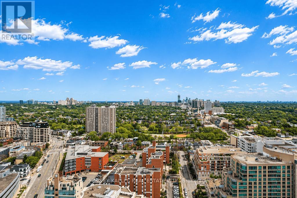 2603 - 32 Davenport Road, Toronto, Ontario  M5R 1H3 - Photo 27 - C13022330