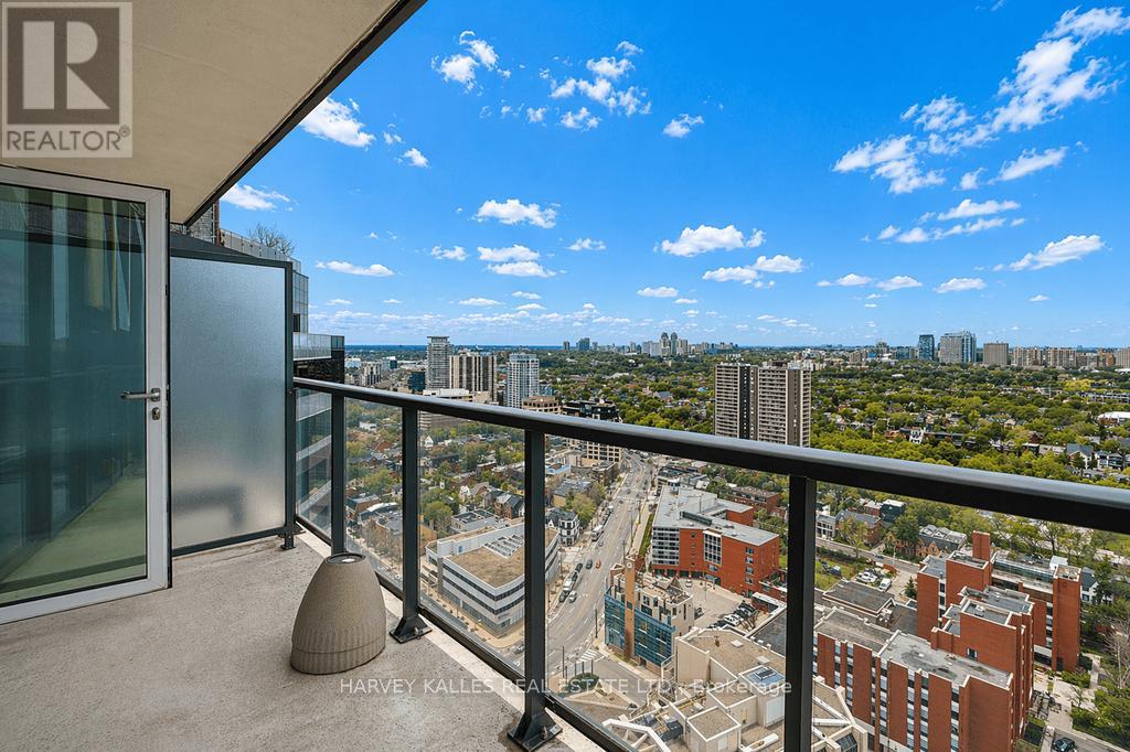 2603 - 32 Davenport Road, Toronto, Ontario  M5R 1H3 - Photo 28 - C13022330