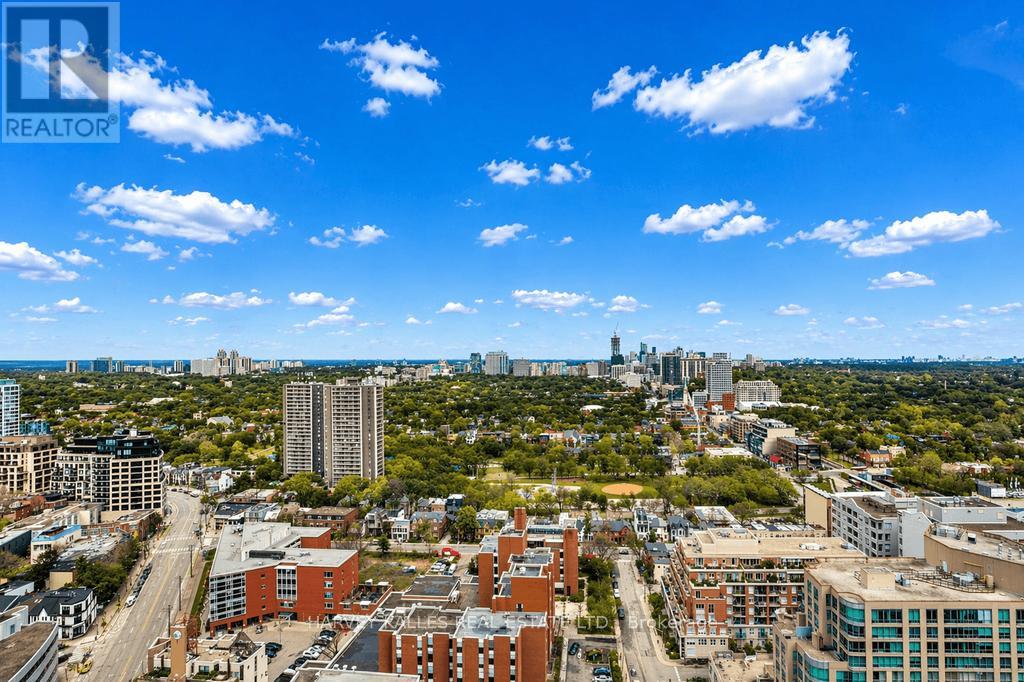 2603 - 32 Davenport Road, Toronto, Ontario  M5R 1H3 - Photo 29 - C13022330