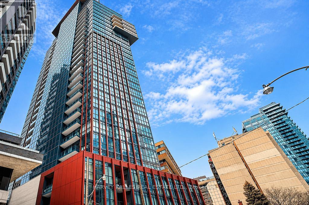 2603 - 32 Davenport Road, Toronto, Ontario  M5R 1H3 - Photo 3 - C13022330