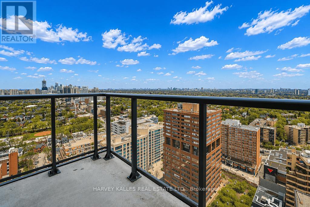 2603 - 32 Davenport Road, Toronto, Ontario  M5R 1H3 - Photo 30 - C13022330