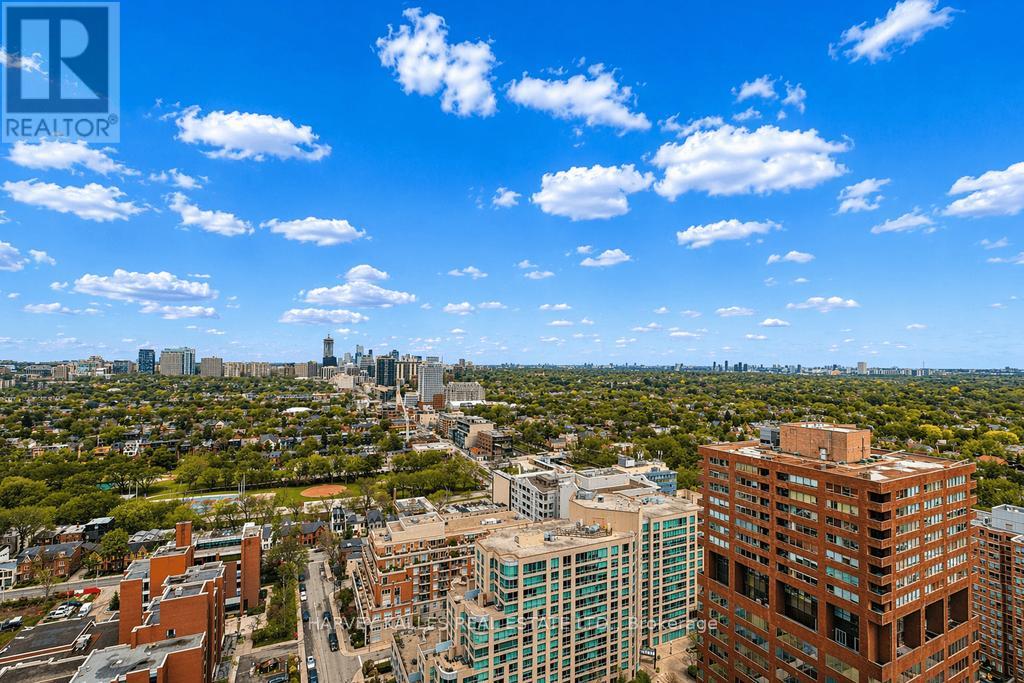 2603 - 32 Davenport Road, Toronto, Ontario  M5R 1H3 - Photo 31 - C13022330