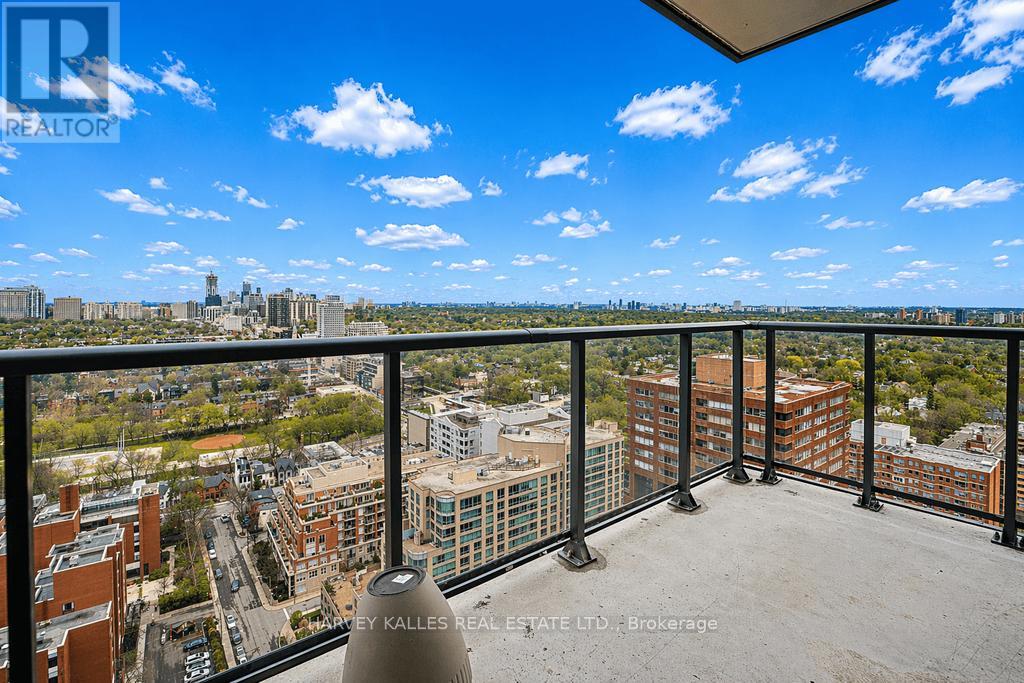 2603 - 32 Davenport Road, Toronto, Ontario  M5R 1H3 - Photo 32 - C13022330