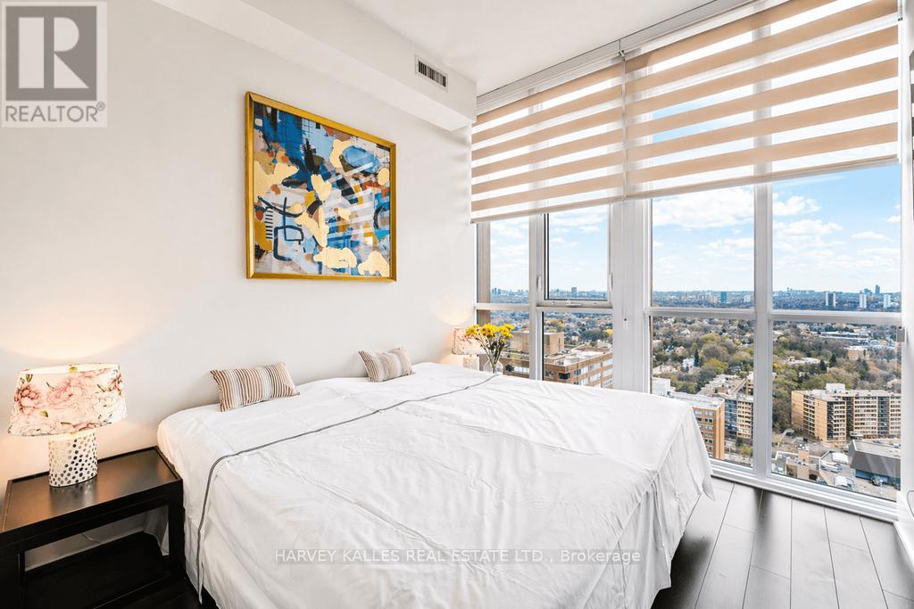 2603 - 32 Davenport Road, Toronto, Ontario  M5R 1H3 - Photo 33 - C13022330