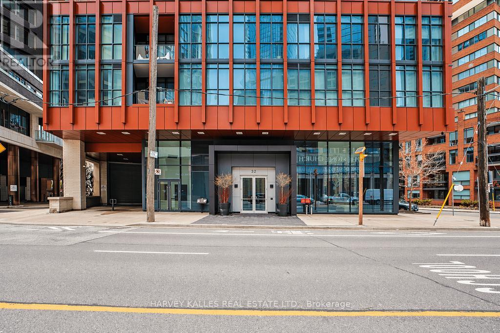 2603 - 32 Davenport Road, Toronto, Ontario  M5R 1H3 - Photo 4 - C13022330