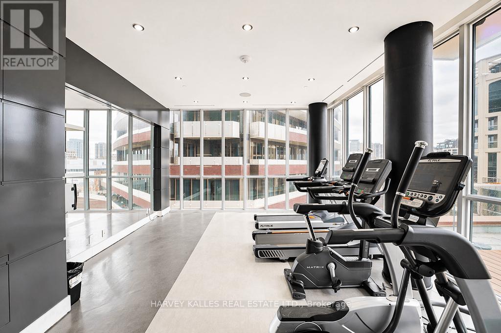 2603 - 32 Davenport Road, Toronto, Ontario  M5R 1H3 - Photo 40 - C13022330