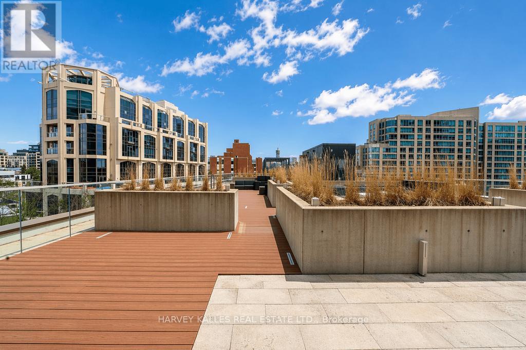 2603 - 32 Davenport Road, Toronto, Ontario  M5R 1H3 - Photo 41 - C13022330