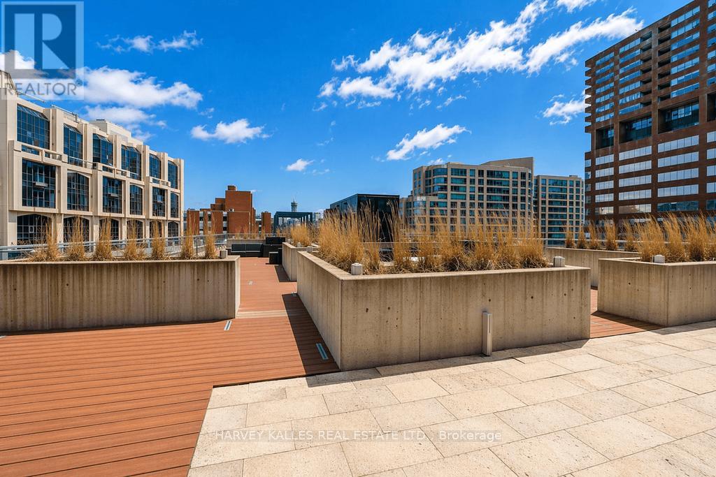 2603 - 32 Davenport Road, Toronto, Ontario  M5R 1H3 - Photo 42 - C13022330