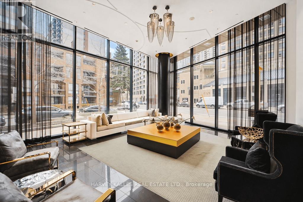 2603 - 32 Davenport Road, Toronto, Ontario  M5R 1H3 - Photo 6 - C13022330