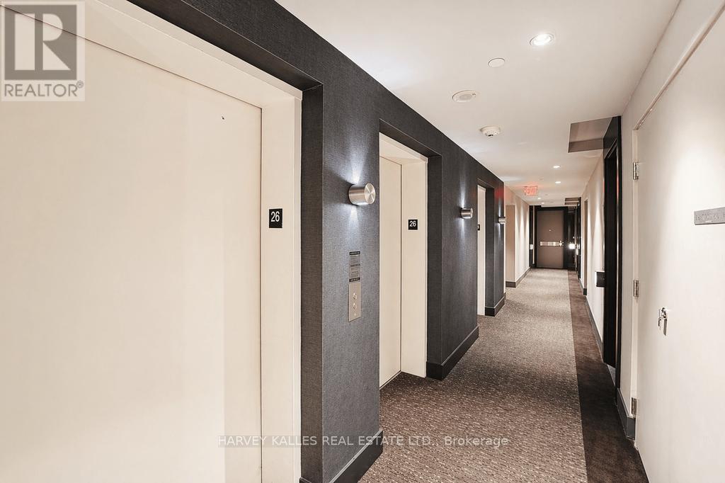 2603 - 32 Davenport Road, Toronto, Ontario  M5R 1H3 - Photo 9 - C13022330