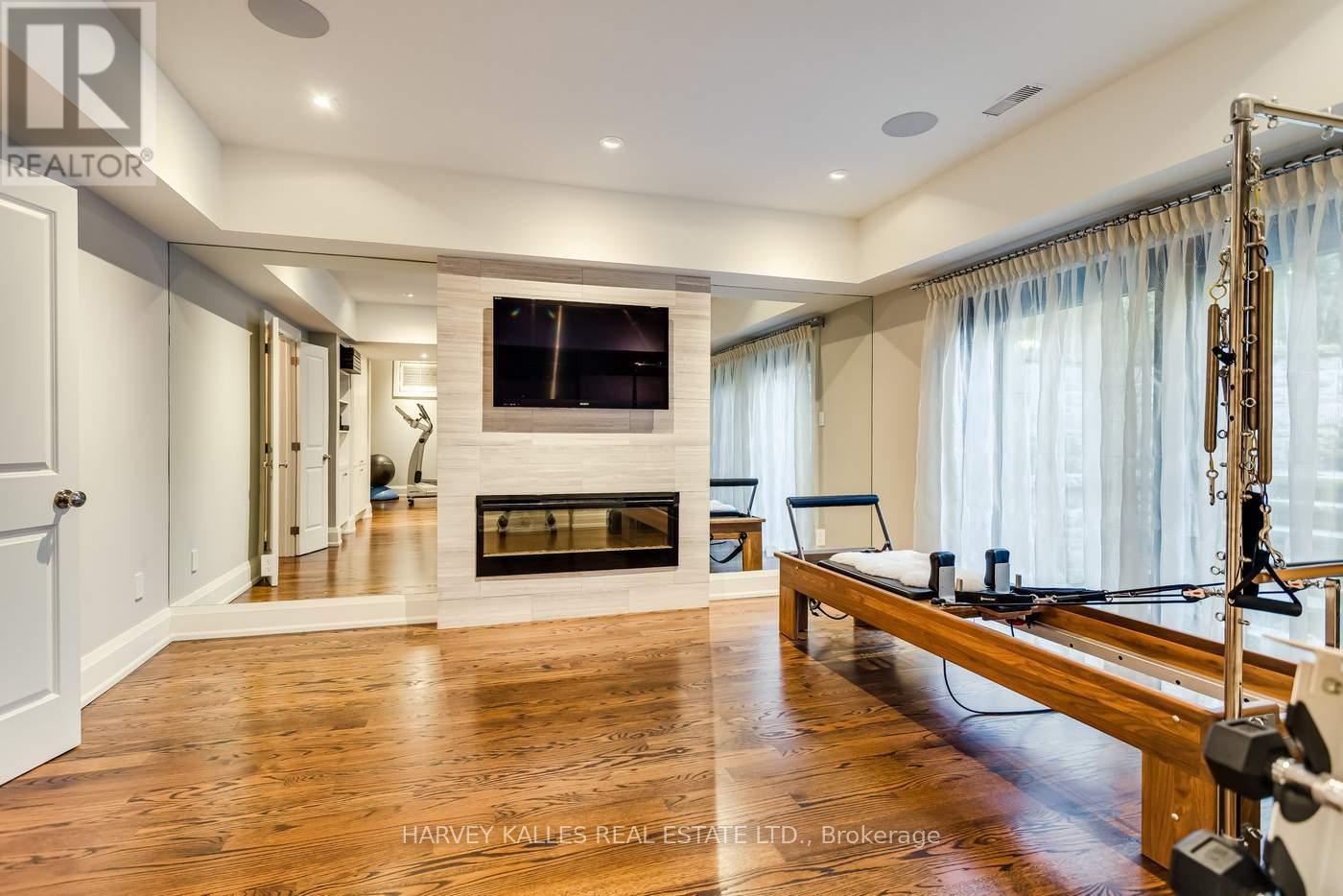 92 South Drive, Toronto, Ontario M4W 1R6 - Photo 38 - C13024424