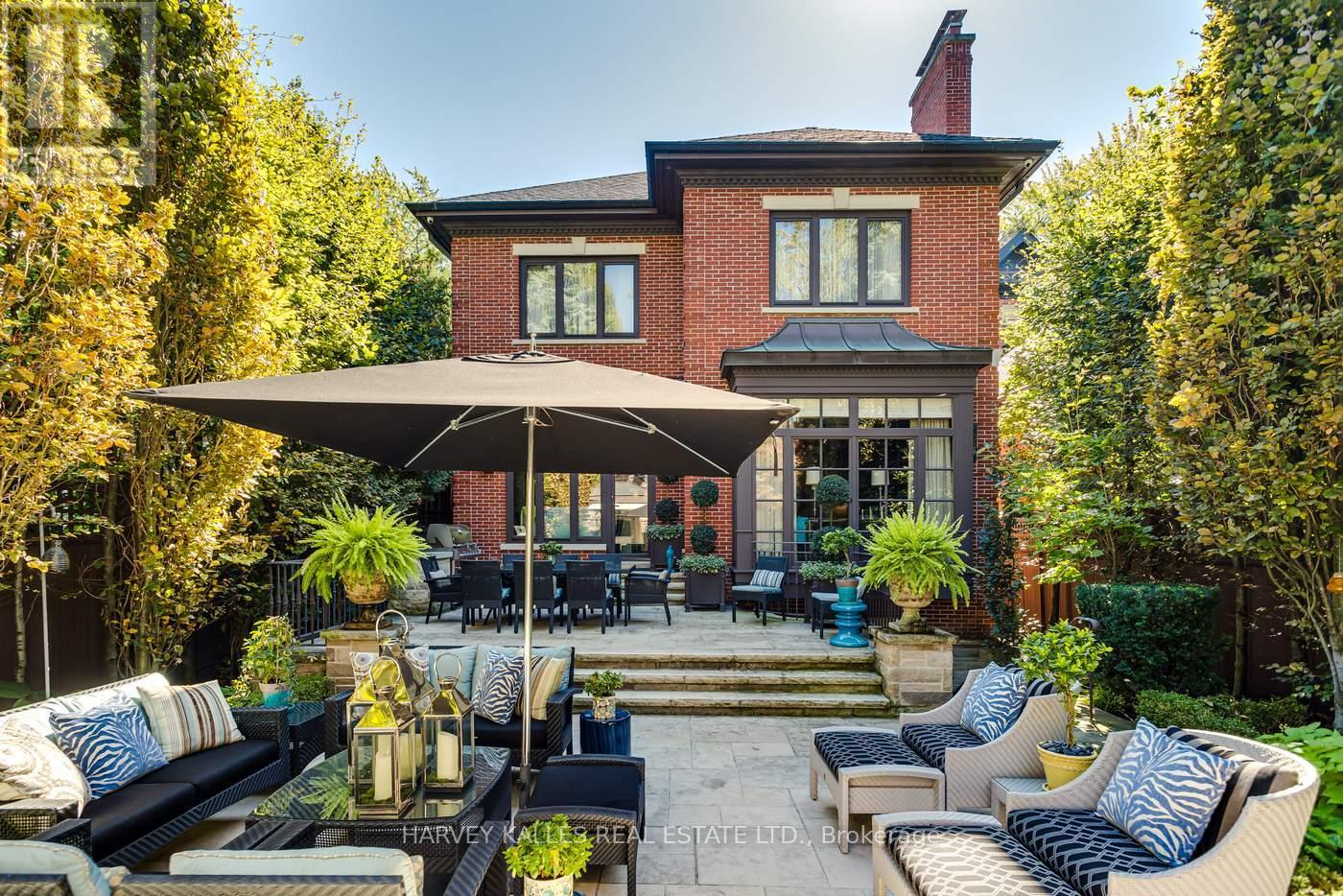 92 South Drive, Toronto, Ontario M4W 1R6 - Photo 49 - C13024424