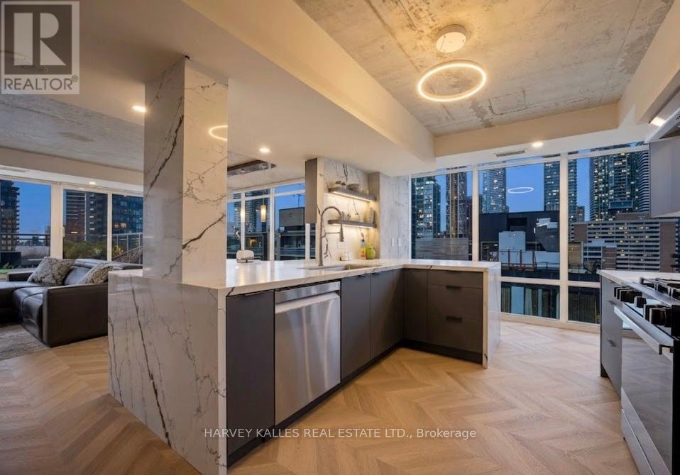 Ph2 - 22 Wellesley Street E, Toronto, Ontario M4Y 1G3 - Photo 24 - C13040598